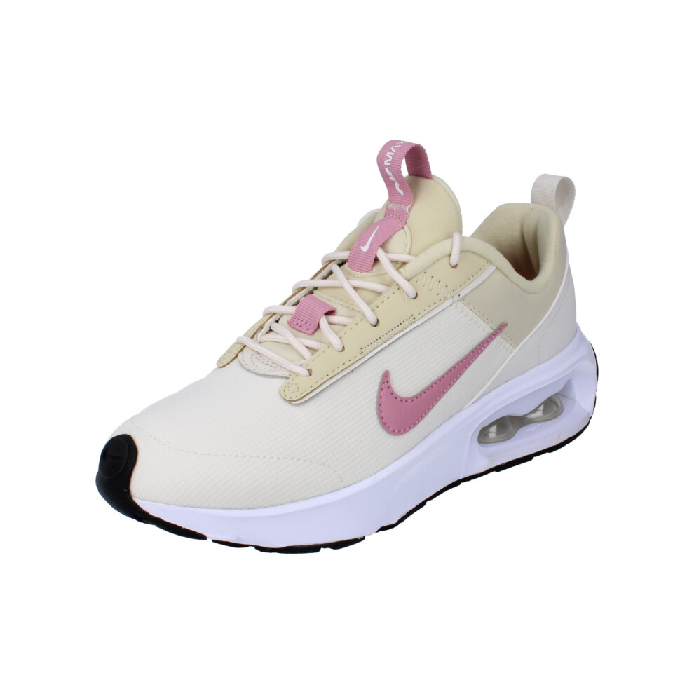 Nike (5.5) Air Max Intrlk Lite Womens Trainers Dx3705 Sneakers Shoes