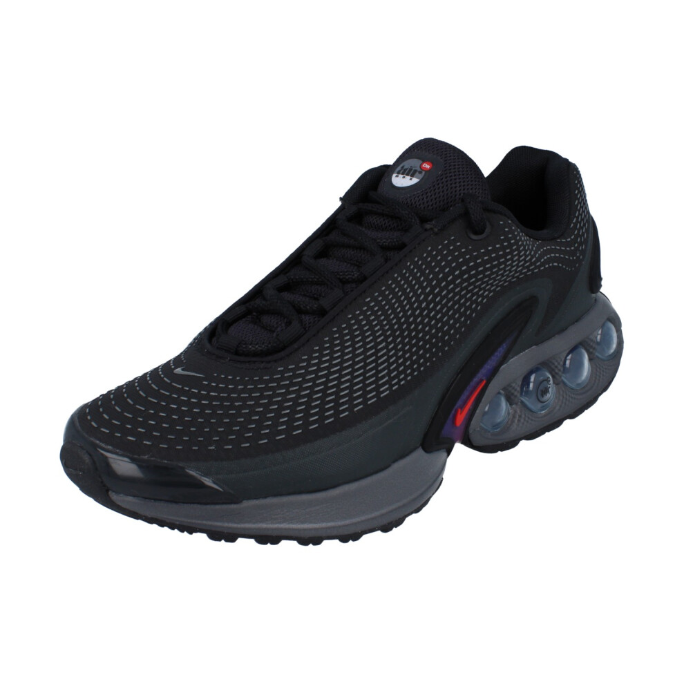 Nike (7) Air Max Dn Mens Running Trainers Dv3337 Sneakers Shoes