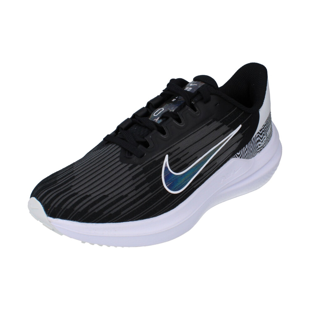 Nike (4.5) Womens Air Winflo 9 Prm Running Trainers Dr9831 Sneakers Shoes