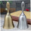 Metal Hand Bell for Restaurant, Class Rust Resistant Service Bell with Ergonomic Handle 4