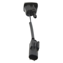 Scheibenwaschdüse 61667046060 2001-2010 passt zu E60/E61