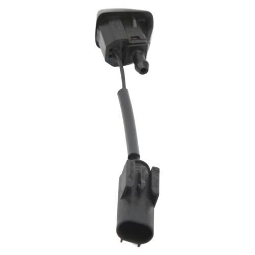Scheibenwaschdüse 61667046060 2001-2010 passt zu E60/E61
