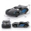 6 τεμάχια Pixar Cars Lightning McQueen Αγωνιστικά Αυτοκίνητα Παιδική Συλλογή Παιχνιδιών Δώρο 4