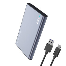 jixopn20%RH tot 85%RH Universele USB3.0 naar SATA3SSD behuizing Harde schijf behuizing HDD behuizing voor 2,5 inch 7 mm 9 mm SSD SATA HDD