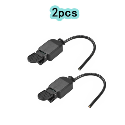 2X sveisebrennerbryter for TIG-sveisebrenner, plasmaskjærerbrenner