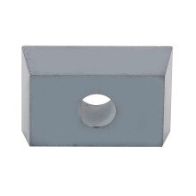 Precision Ground Steel Blocks For Professional Machinists, Ensuring High Accuracy In All Six Sides And Durability