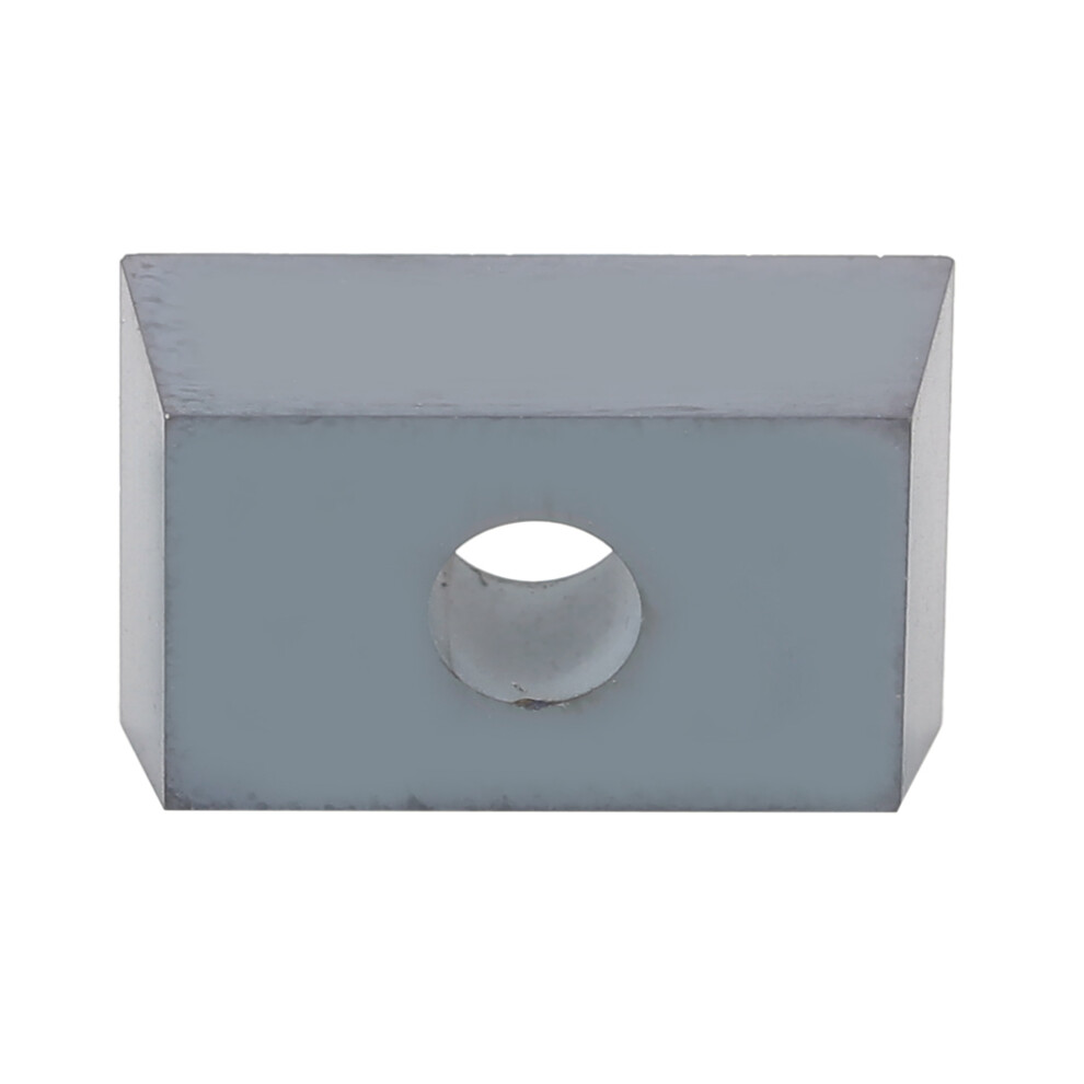 Precision Ground Steel Blocks For Professional Machinists, Ensuring High Accuracy In All Six Sides And Durability 9138057301069