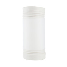 Draagbare airco-vervangingsslang voor snelle afvoer en slijtvastheid, ventilatieslang met een diameter van 15 cm (6 inch) en uitstekende