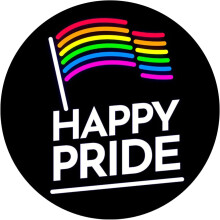 Dúhová ceduľka na predné dvere Juesi s láskou, veniec na dvere s LGBT hrdosťou, zavesný veniec na verandu, okrúhly drevený vešiak na