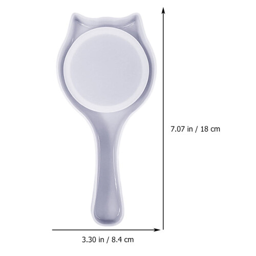 Airbag Comb Mold Making Molds Tool Casting Epoxy Resin Silicone 1