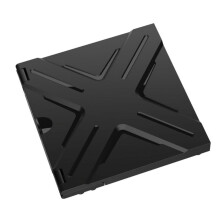 Prachotesný kryt pre Xbox Series X so stojanom na headset, kryt prachového filtra, horný kryt, prachotesný kryt filtra, príslušenstvo