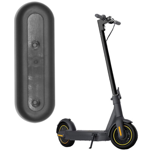 Cache décoratif de remplacement pour fourche arrière de trottinette électrique MAX G30 2