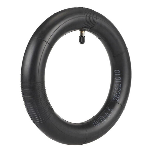 Pneu SUKIY de 10 polegadas, 10*2,5, 60/70-6,5, para patinete elétrico Ninebot MAX G30, 10x2,5, com câmara de ar.