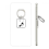 support universel pour lampe frontale, support ... 1