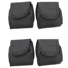 2 Pair Bicycle Pedal Covers Non- Wear-Resistant Bike Pedal Protection for Road All Pedal Plate