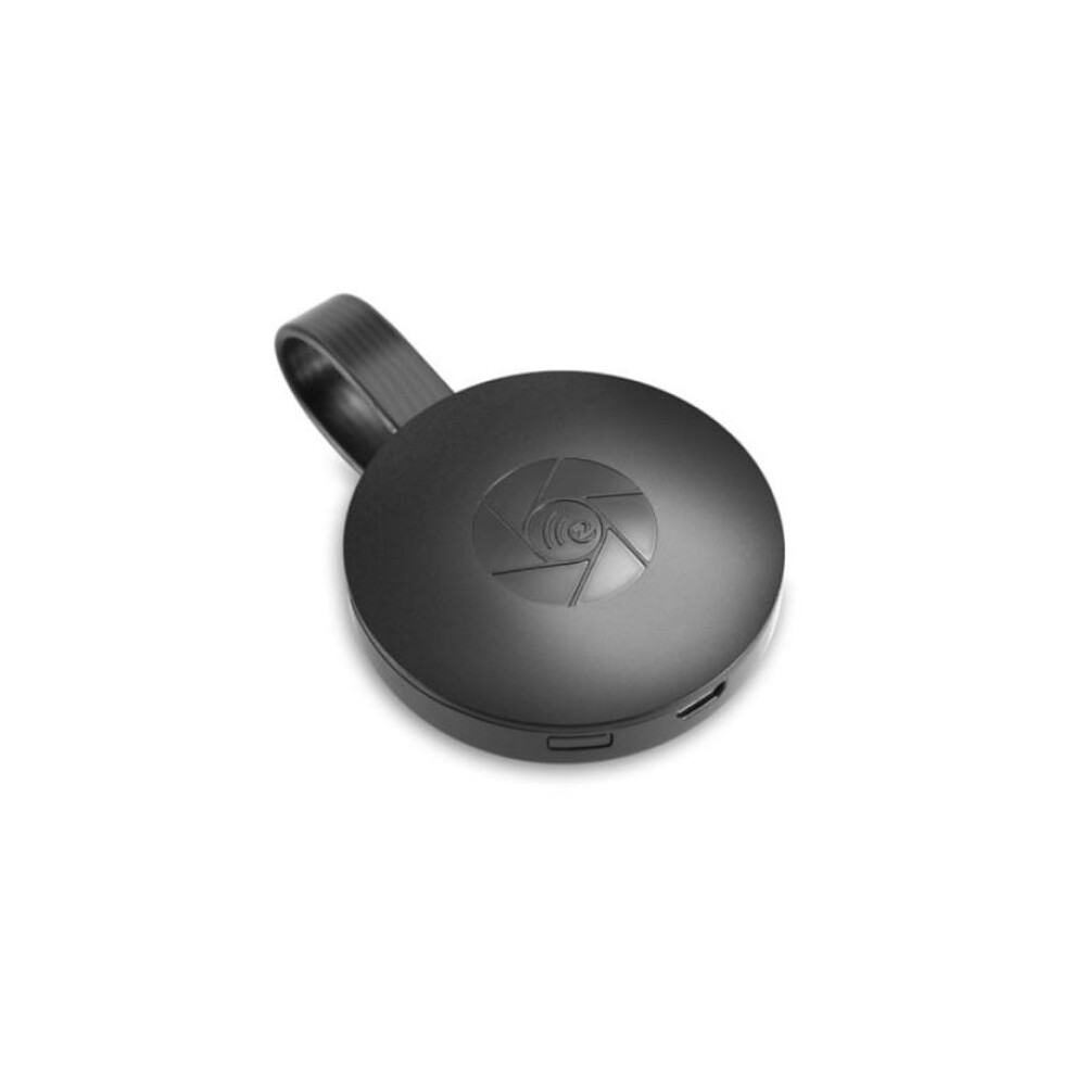 Wifi Airplay 1080P Hd Hdmi Receiver Black 9482828503184