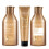 REDKEN Redken All Soft Moisture Trio Bundle  1