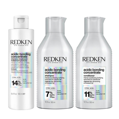 REDKEN Redken Acidic Bonding Concentrate Haircare Pack