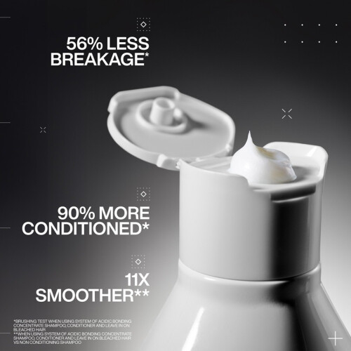 REDKEN Redken Acidic Bonding Concentrate Haircare Pack 2