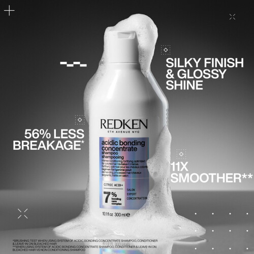 REDKEN Redken Acidic Bonding Concentrate Haircare Pack 1