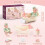 Baby Doll Bath Play Set Interactive Bathtub 4