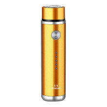 Electric Shaver for Men with 360 Rotating Blade, Fast USB Charging and LED Battery Indicator
