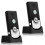 Wireless Intercom System with Super Long Range TwoWay Communication for Home Office Hospital 1