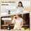 Wireless Intercom System with Super Long Range TwoWay Communication for Home Office Hospital 4
