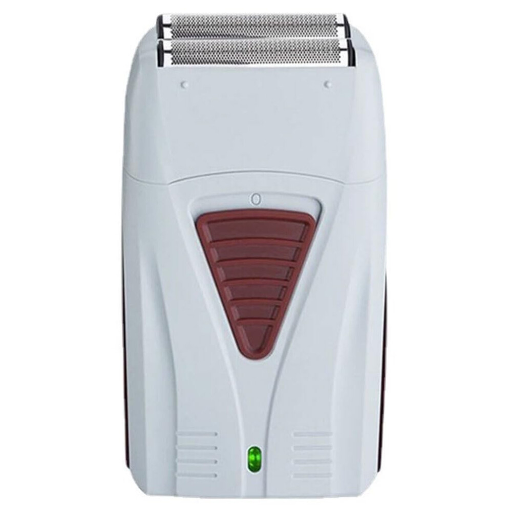 Light Electric Shaver For Men, Rechargeable Usb Foil Razor, Smooth Noirritation Shaving