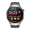 Montre connectée MT200 avec Bluetooth, écran AMOLED de 1,43 pouce et encodeur. 4