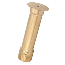 Fountain Nozzle with Adjustable Water Height, 360 Mushroom Spray for Pond and Garden (G3/4in 10.4CM)