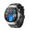 Montre connectée MT200 avec Bluetooth, écran AMOLED de 1,43 pouce et encodeur. 2