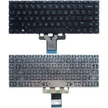 Tastatură nouă pentru laptop HP14-FQ14Z-FQ0000 14-FQ0008CA14-FQ0013DX14-FQ0020NR14-FQ0022OD14-FQ0025OD14-FQ0036CL14-FQ0041NR, neagră, engleză