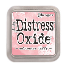Ranger Tim Holtz Distress Oxides Ink Pad Saltwater Taffy