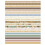 Retro Washi-teippisetti - 20 rullaa 2