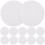20Pcs Light Diffuser Panel for Home/Office/Video Shooting 1