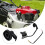 Tennspole for rydder, gresstrimmer, rydder, trimmer M83114BG430 1