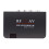 HALJEN Wifi Tv Rf σε Av TV Receiver Box Μετατροπέας βίντεο Προσαρμογέας + Καλώδιο Av 4