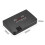 HALJEN Wifi Tv Rf σε Av TV Receiver Box Μετατροπέας βίντεο Προσαρμογέας + Καλώδιο Av 5