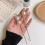 Fermagli per capelli, Fermagli per capelli con perle (2 pezzi) 1