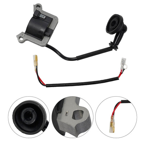 Tennspole for rydder, gresstrimmer, rydder, trimmer M83114BG430 2