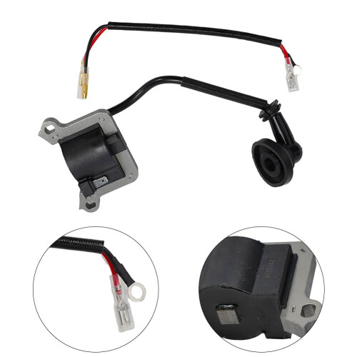 Tennspole for rydder, gresstrimmer, rydder, trimmer M83114BG430 1