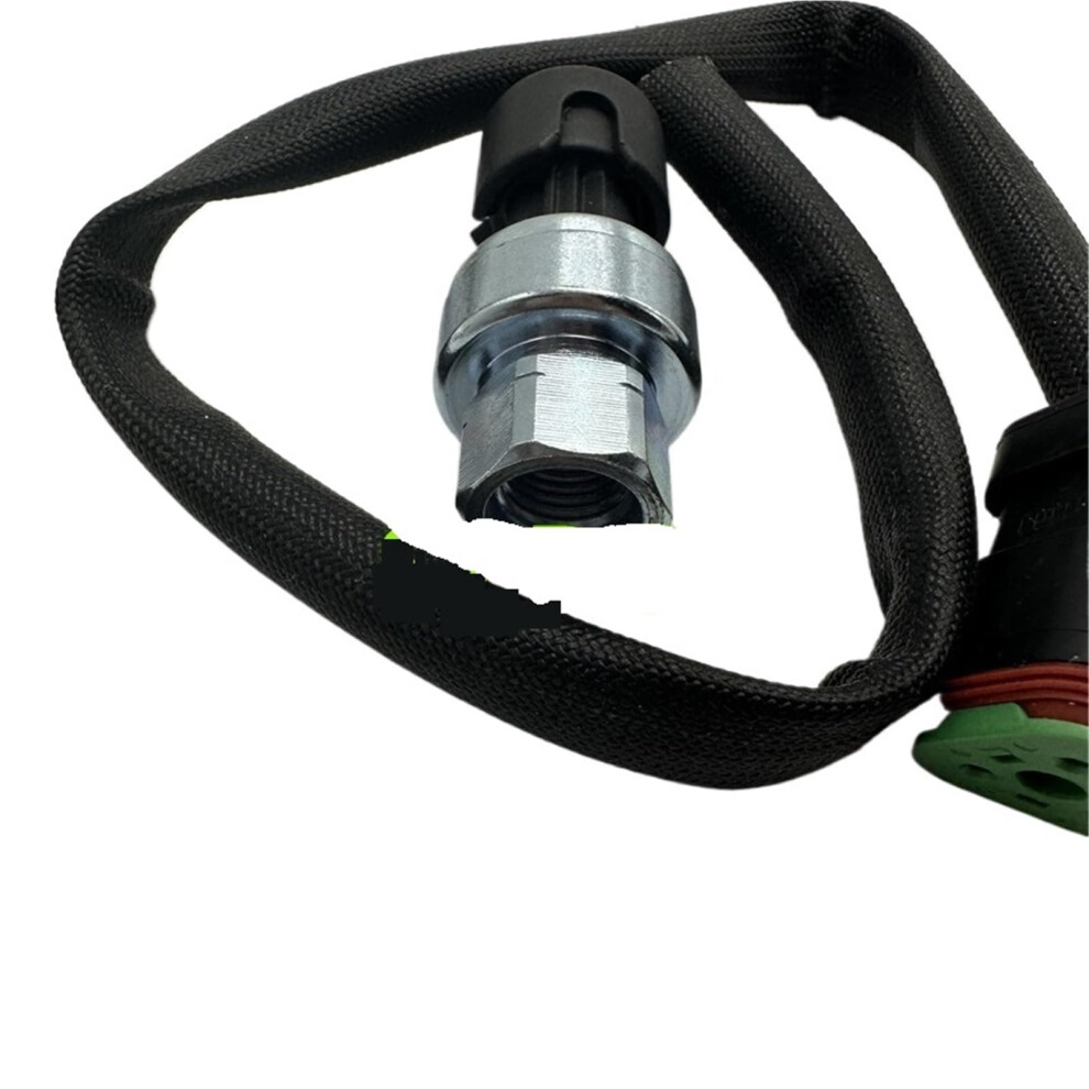 1036092 Pressure Switch Sensor For Hydraulic System Accurate Detection And Reliable Control 9099447415707