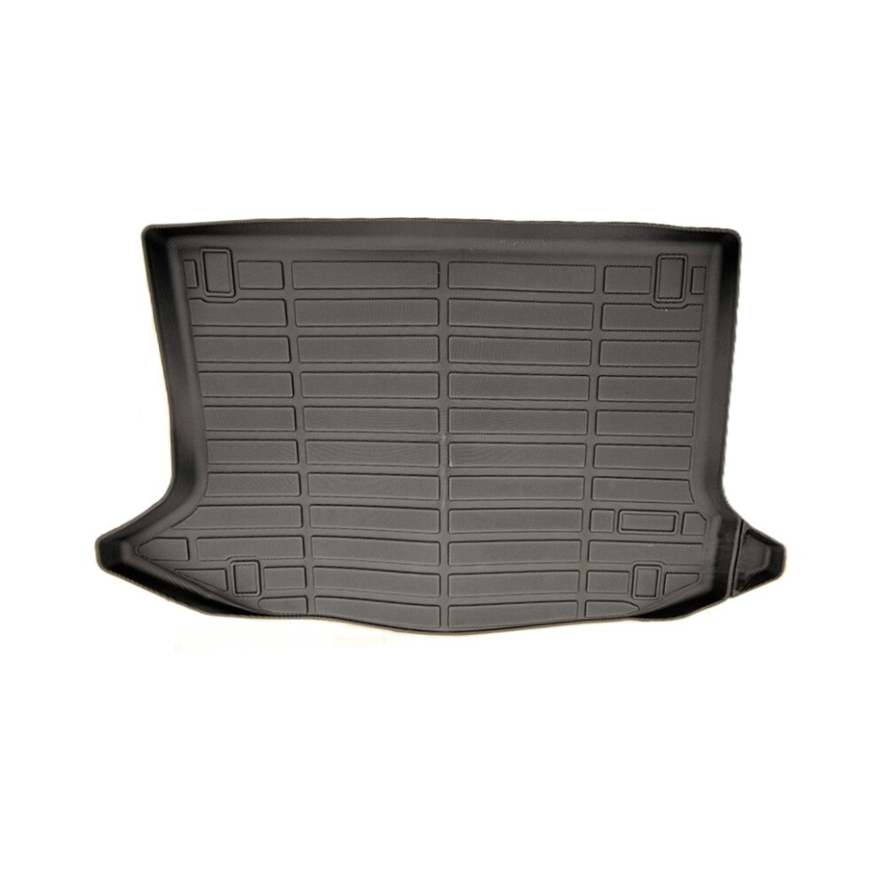 Boot Liner For Hyundai Kona Electric (Os) 20217-2023 3D/5D Tpe Rubber 604675401959