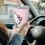 Ποτήρι αυτοκινήτου Hello Kitty 20oz με μόνωση και καπάκι από καλαμάκι, διατηρεί τα ποτά 6