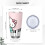Ποτήρι αυτοκινήτου Hello Kitty 20oz με μόνωση και καπάκι από καλαμάκι, διατηρεί τα ποτά 4