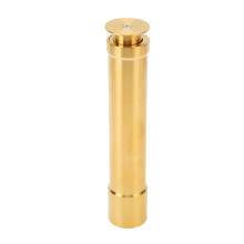 Fountain Nozzle G1in Adjustable Mushroom Pond Fountain Sprinkler for Garden Water Feature Outdoor