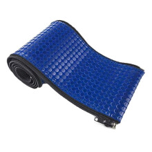 Nonslip Neoprene Pool Handrail Cover, Waterproof Adjustable Swimming Pool Rail Grip with AntiScald Protection 4/6/8/10FT