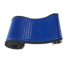 Pool Handrail Cover 4/6/8/10FT NonSlip Waterproof Neoprene Grip Ergonomic Adjustable Fit