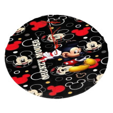 Sciorta Crann Nollag Sciorta Crann Mickey Mouse le haghaidh Crann Nollag agus Ornáid Crann Saoire Maisiúcháin Crann Nollag Cóisir Saoire
